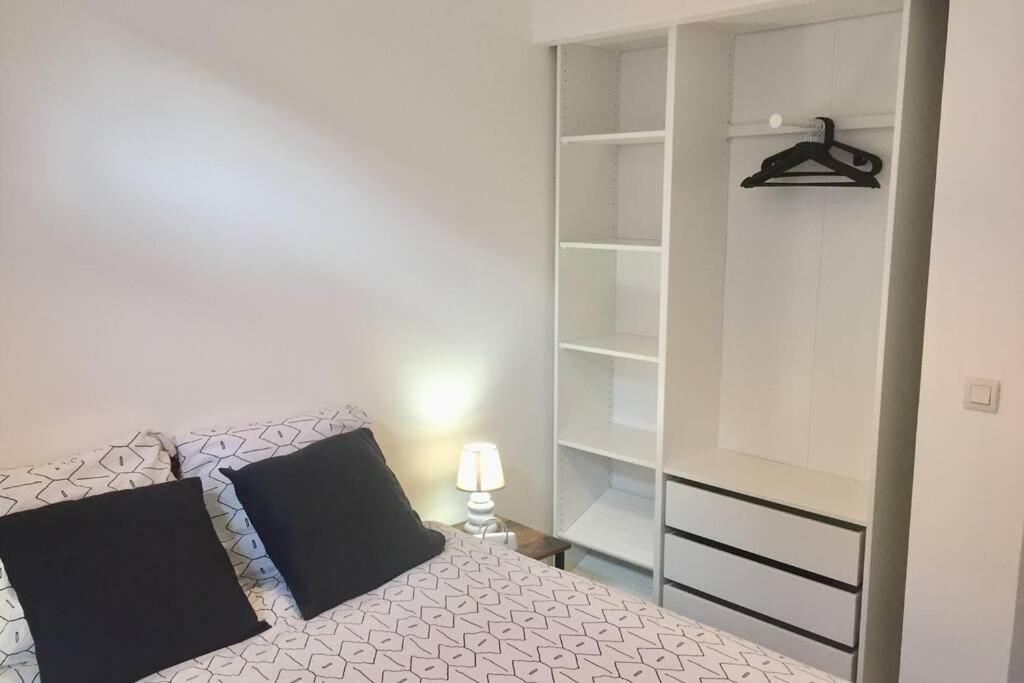 Le Montferrat - 65M2 - 2 Chambres - Rue De La Grotte - Hyper Centre Lourdes Eksteriør billede